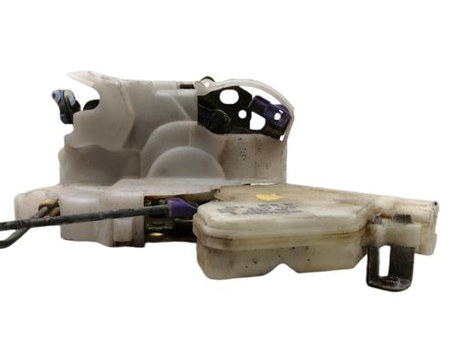 Front left lock NISSAN X-TRAIL I (T30) 2.2 Di 4x4 | BP15354320C98 