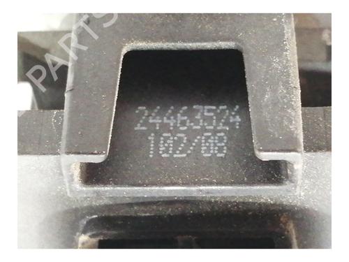 Front right exterior door handle OPEL CORSA D (S07)  | BP10228577C129 