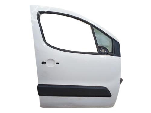 Dør høyre foran CITROËN BERLINGO MULTISPACE (B9) 1.6 HDi 90 (90 hp) 29851025