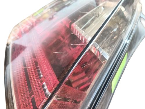 Left taillight FIAT STILO (192_) 1.9 JTD (192_XE1A) | BP28188567C34 