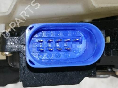 Front left lock VW GOLF V (1K1)  | BP11096067C98 