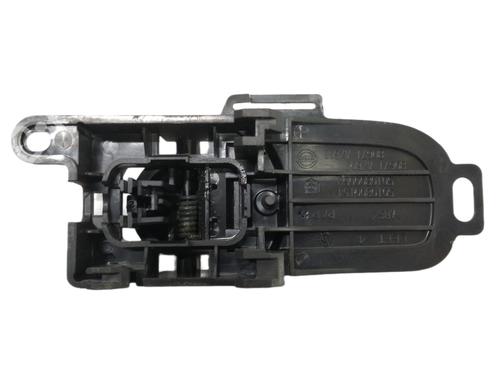 Rear left interior door handle NISSAN MICRA III (K12) 1.2 16V | BP10740392I15 