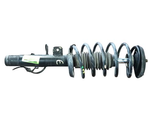 Schokbreker links voor CITROËN C3 I (FC_, FN_) 1.4 HDi (68 hp) 31020456