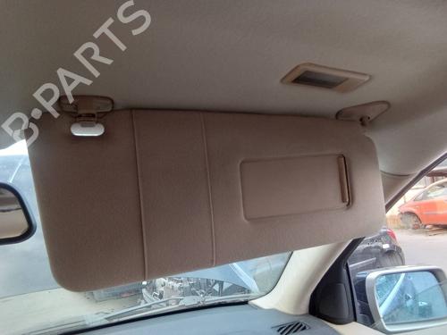 Right sun visor BMW X5 (E53) 3.0 d | BP10386032I2 