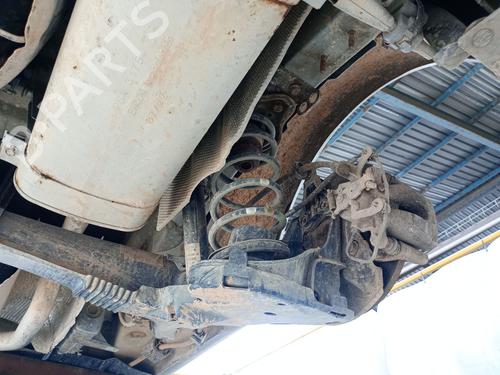 Rear axle CITROËN BERLINGO MULTISPACE (B9) 1.6 VTi 95 | BP22191667M2 