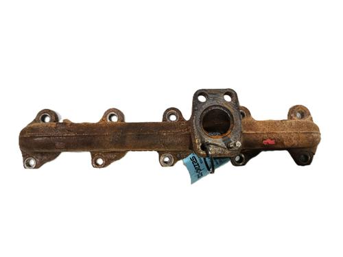 Used Exhaust manifold CITROËN C3 III (SX) 1.5 BlueHDi 100 (SXYHYP, SXYHTU) (102 hp) 29118472