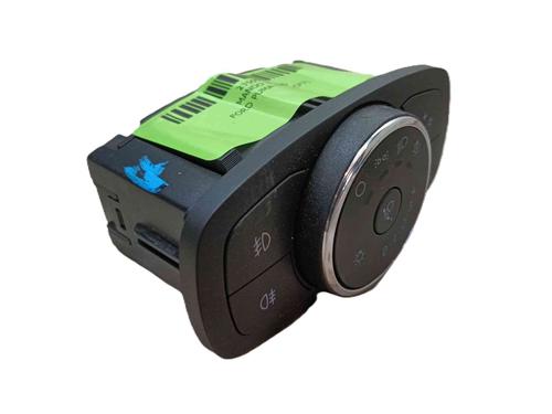 Forlygtekontakt Forlygtekontakt FORD PUMA (J2K, CF7) 1.0 EcoBoost (125 hp) 37027145 37027145