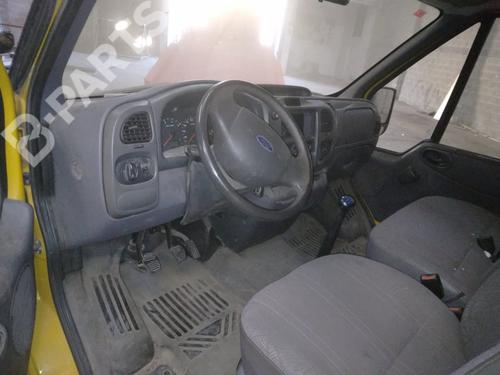 Used Parts FORD TRANSIT Bus (FD_ _, FB_ _, FS_ _, FZ_ _, FC_ _)  2.0 TDCi (F_F_, F_E_, F_G_)  994164