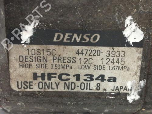 AC compressor TOYOTA RAV 4 II (_A2_)  | BP9764073M34 