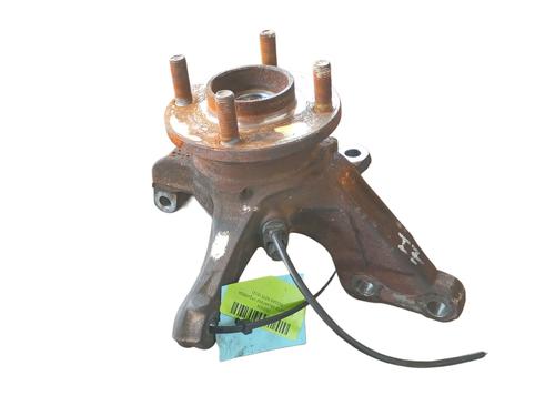 Left front steering knuckle NISSAN NOTE (E12) 1.5 dCi | BP29333313M25 