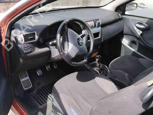Switch FIAT STILO (192_) 1.9 JTD (192_XE1A) | BP36886368I30  - Image 6
