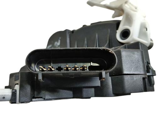 Front left lock FORD TOURNEO COURIER B460 MPV  | BP16910502C98 