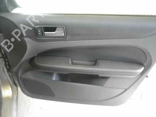 AC pipe FORD FOCUS II (DA_, HCP, DP)  | BP14261717M126 