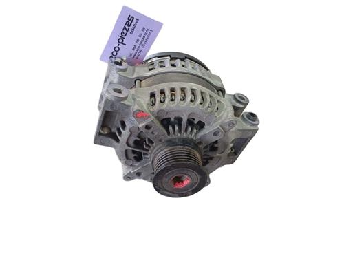 Used Alternator Alternator 39617420 39617420