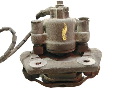 Right rear brake caliper BMW X5 (E53) 3.0 d | BP11579776M106 