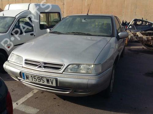 Left front fog light CITROËN XANTIA (X2) 1.9 Turbo D | BP5364502C30 