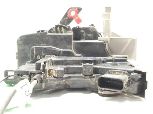 Front right lock HYUNDAI KONA (OS, OSE, OSI) 1.0 T-GDi Hybrid 48V | BP8586539C97 