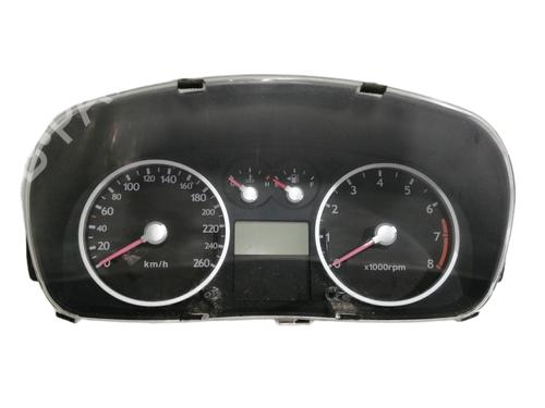 Instrument cluster HYUNDAI COUPE II (GK)  | BP10931010C47 