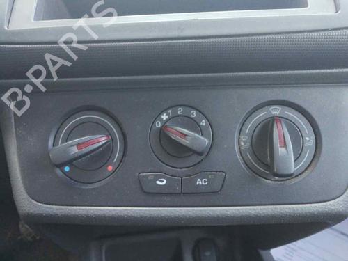 Climate control SEAT IBIZA IV (6J5, 6P1)  | BP7190851I5 