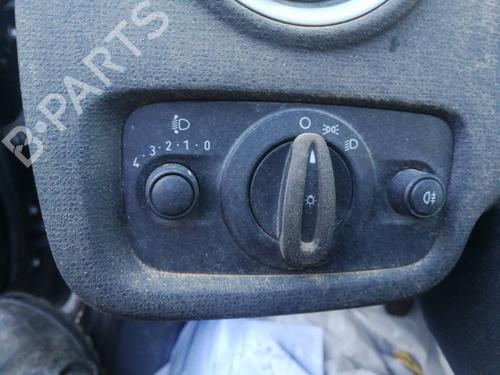Hovedlysbryter FORD FIESTA VI (CB1, CCN)  | BP9305039I24 