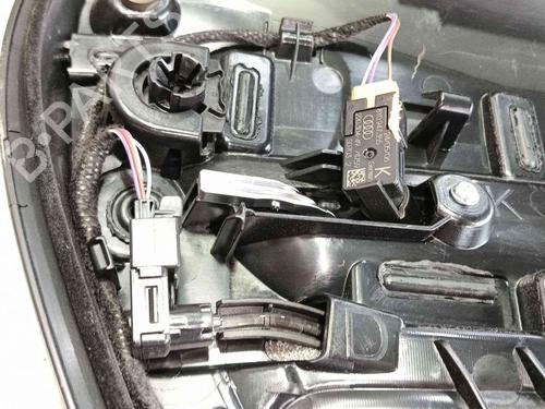 Rear right panel AUDI A3 Sportback (8YA, 8YF) 35 TDI | BP38174489C61  - Image 5