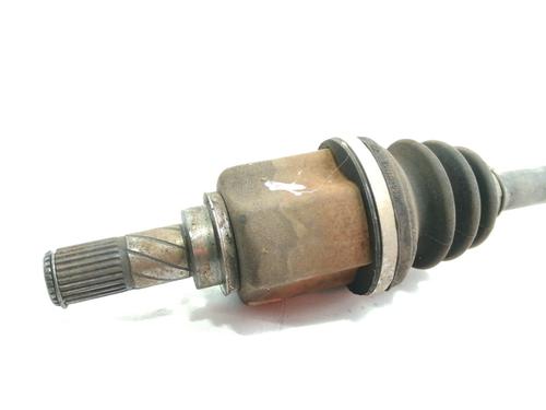 Left front driveshaft NISSAN MICRA III (K12)  | BP9434645M38 