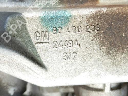 Gearbox OPEL CORSA D (S07) 1.3 CDTI (L08, L68) | BP40071901M3 - Image 3