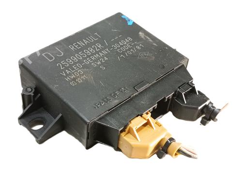 Elektronisk modul RENAULT FLUENCE (L3_) Z.E. (95 hp) 17322132