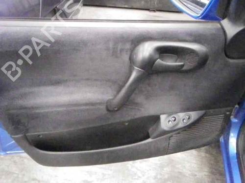 Headlight switch OPEL CORSA B (S93)  | BP5357890I24 