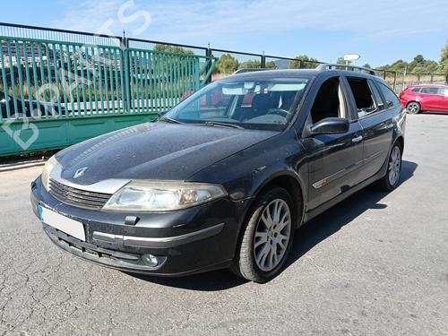 Used Parts RENAULT LAGUNA II Grandtour (KG0/1_)  1.9 dCi (KG0G)  4633817