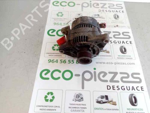 Alternator NISSAN MICRA II (K11) 1.0 i 16V | BP5809668M7 