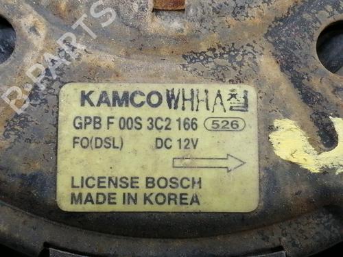 Radiator fan HYUNDAI TRAJET (FO) 2.0 CRDi | BP11540660M35 