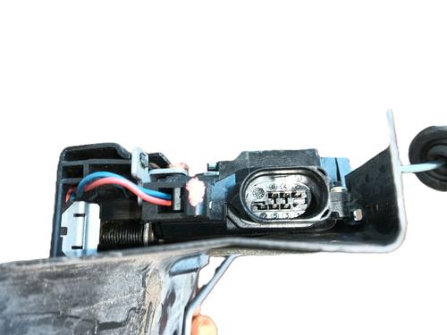 Rear left lock AUDI A4 B6 (8E2) 1.9 TDI | BP29374279C100 