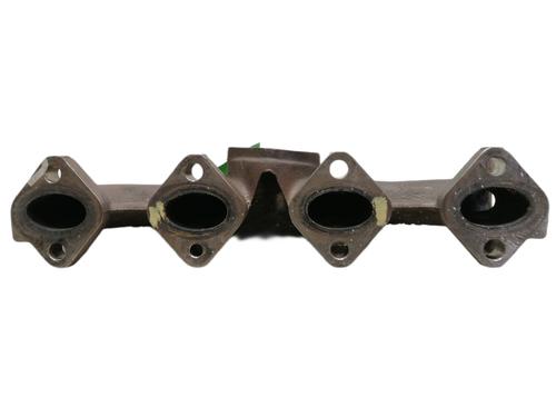 Exhaust manifold BMW 3 (E46) 320 d | BP11653677M110 