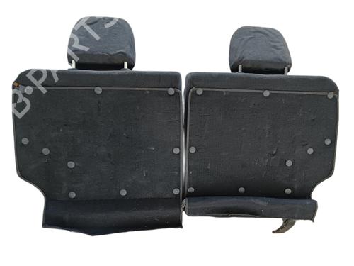 Rear seat NISSAN TERRANO II (R20) 2.7 TDi 4WD | BP21866741C17 