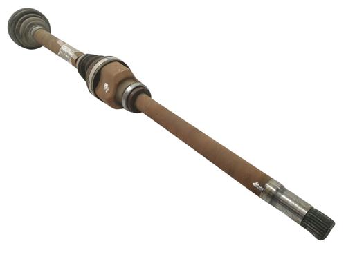 Used Right front driveshaft PEUGEOT 508 I (8D_) 1.6 HDi (112 hp) 7883834