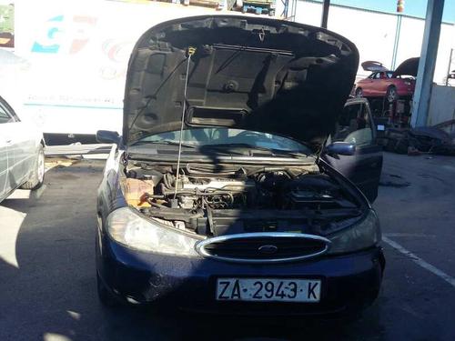 Alternator FORD MONDEO II (BAP) 1.8 TD | BP5372307M7 