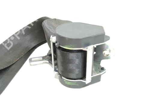 Rear left seatbelt SEAT TOLEDO III (5P2) 1.9 TDI | BP7566569I29 