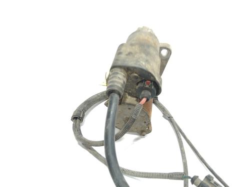 Starter SEAT TOLEDO III (5P2)  | BP5801241M8 
