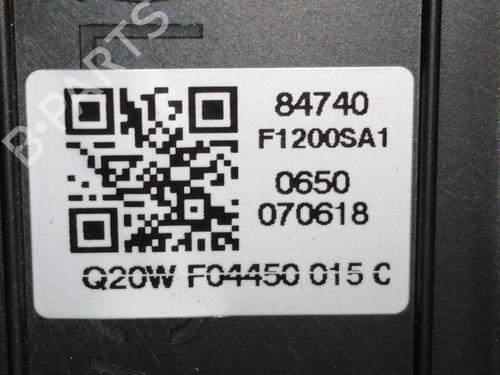 Air vent KIA SPORTAGE IV (QL, QLE)  | BP15055697I21 