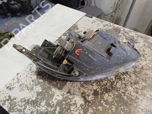 Left headlight FORD TOURNEO COURIER B460 MPV 1.5 EcoBlue | BP40079379C28 - Image 4