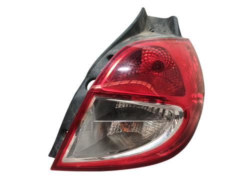 Used Right taillight RENAULT CLIO III (BR0/1, CR0/1) 1.5 dCi (75 hp) 27891976