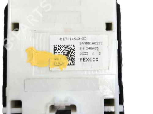 Left front window switch FORD FIESTA VII (HJ, HF) | BP37489208I27 - Image 3