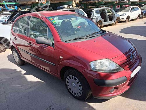 Used Parts CITROËN C3 I (FC_, FN_) 1.4 HDi 4751773