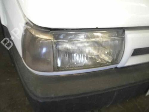 Left mirror FIAT TIPO (160_)  | BP5815132C26 