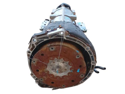Used Gearbox BMW 3 (F30, F80) 318 d (150 hp) 29279482