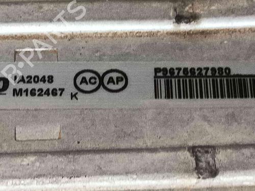 Intercooler OPEL COMBO Box Body/MPV (K9) 1.5 D | BP38197750M30 - Image 2