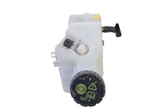 Brake master cylinder RENAULT CAPTUR II (HF_) TCe 140 (HFN0) | BP34053285M77 - Image 4