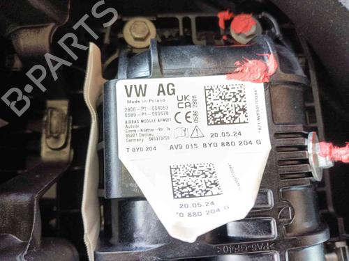 Dashboard AUDI A3 Sportback (8YA, 8YF) 35 TDI | BP38287566C46 - Image 6
