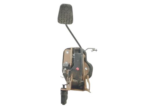 Clutch pedal FORD FIESTA VI (CB1, CCN)  | BP10302639I13 